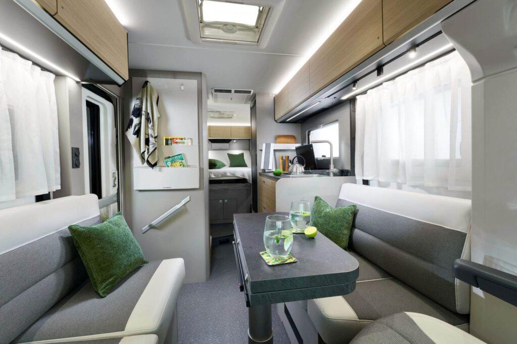 Mobilier ADRIA collection 2027