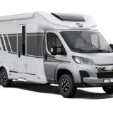 Camping-car de 7 m à prix serré