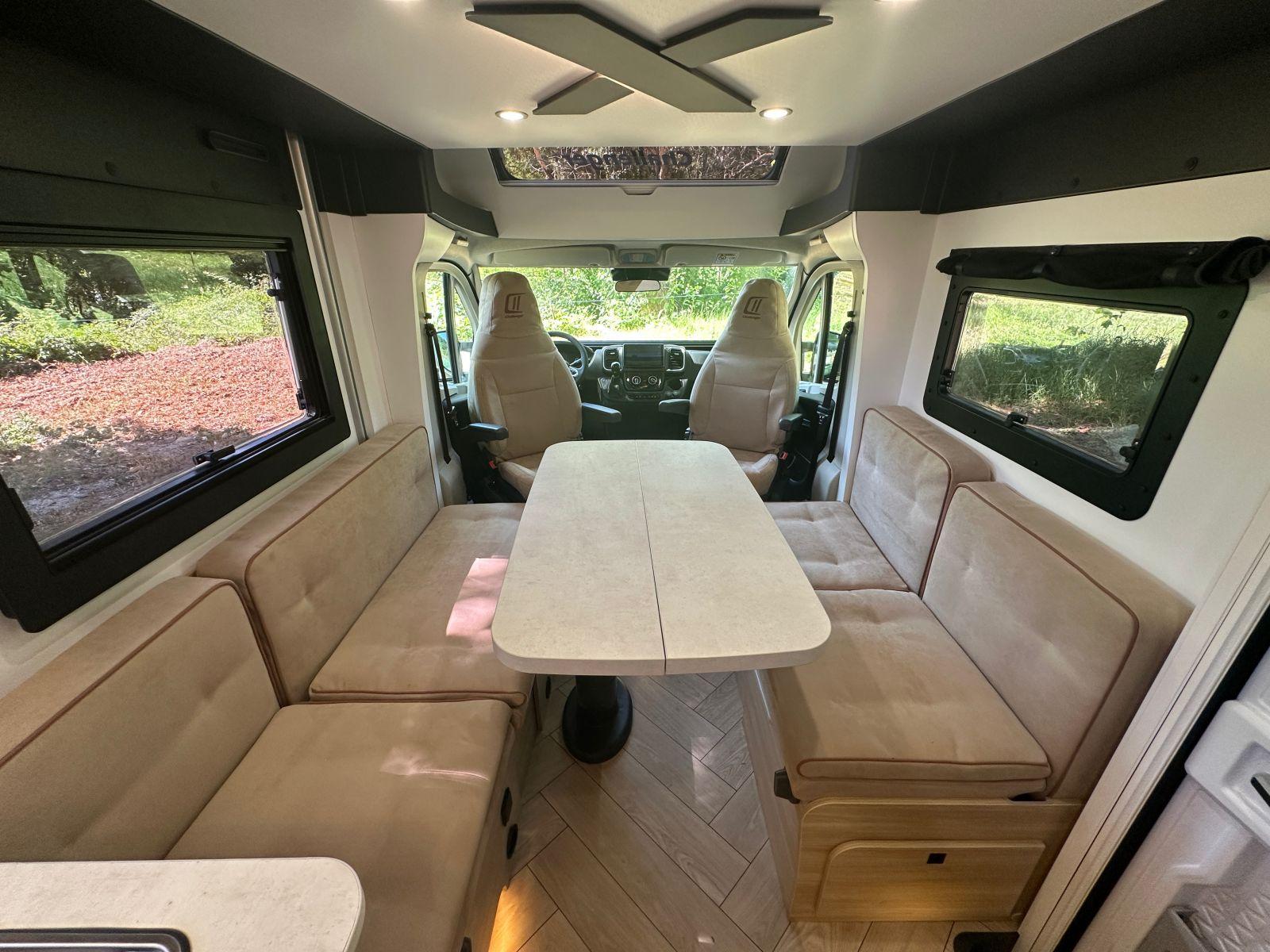 Chausson Fusionne Deux Innovations Succ s Pour Cr er Le X640 