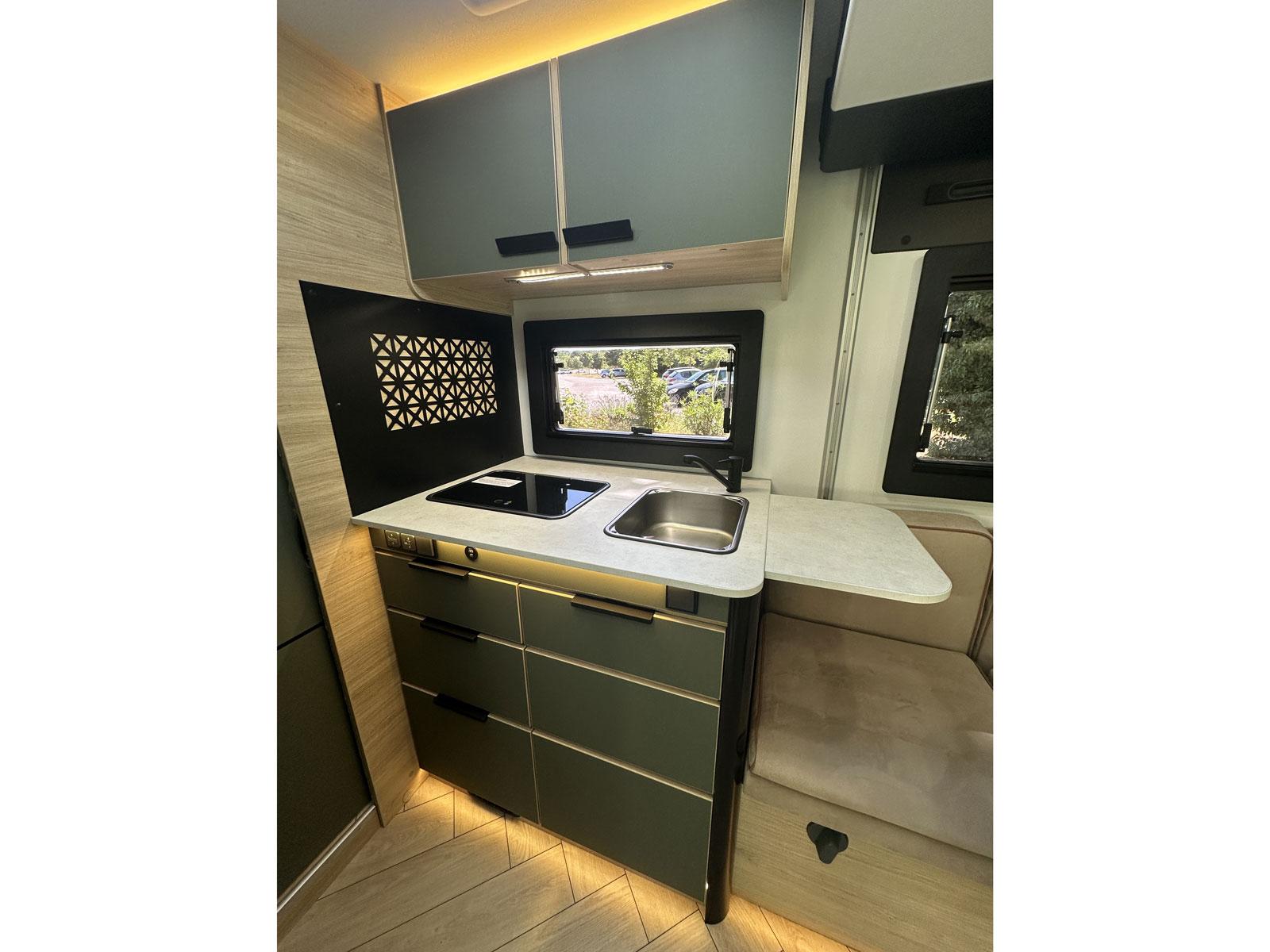 Chausson Fusionne Deux Innovations Succ s Pour Cr er Le X640 