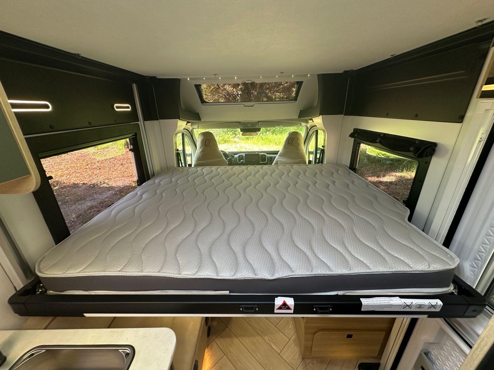 Chausson Fusionne Deux Innovations Succ s Pour Cr er Le X640 