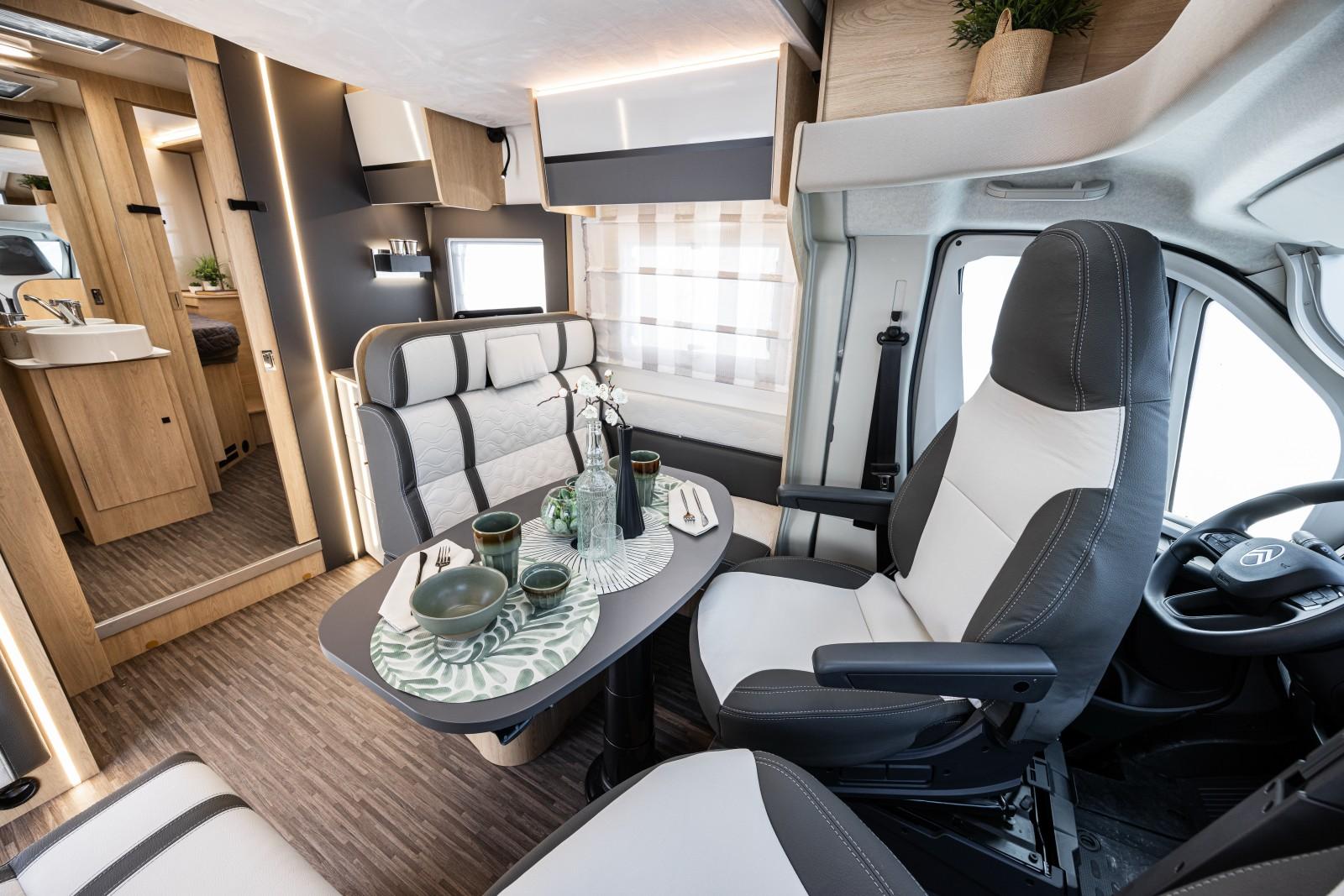 CI Horon 66L XT Silver Edition