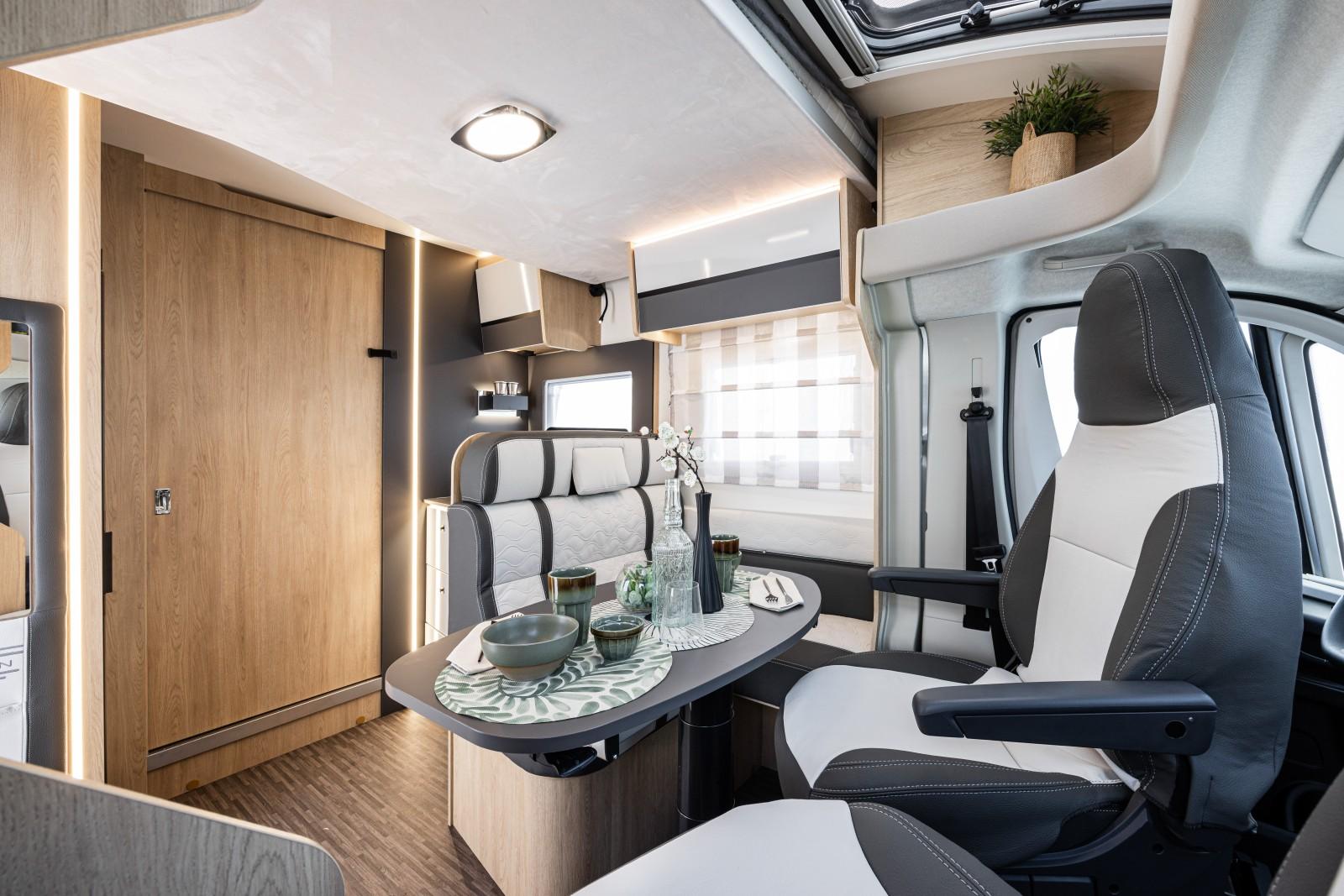 CI Horon 66L XT Silver Edition