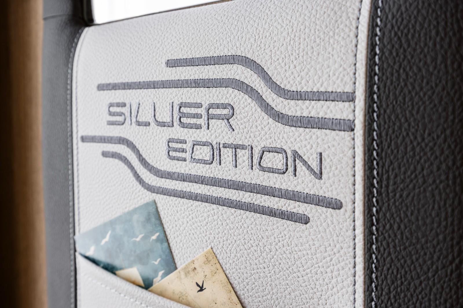 CI Horon 66L XT Silver Edition