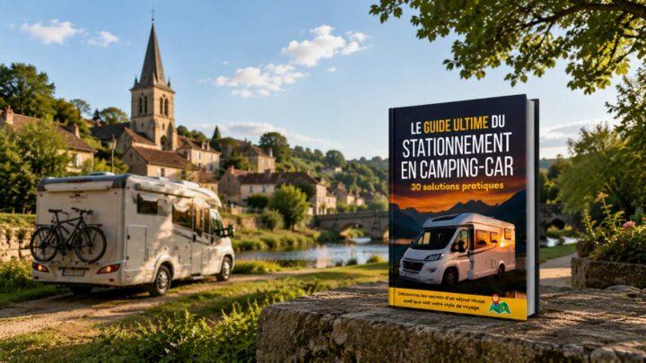 Stationnement camping-car