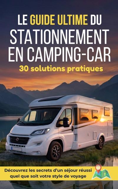 Stationnement camping-car
