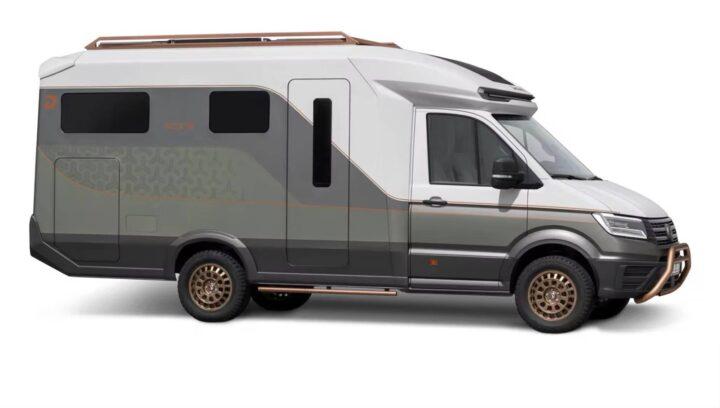 camping-car du futur ?