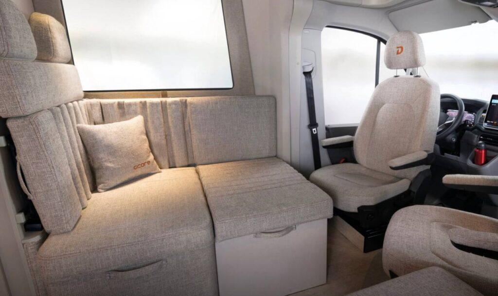 camping-car du futur 