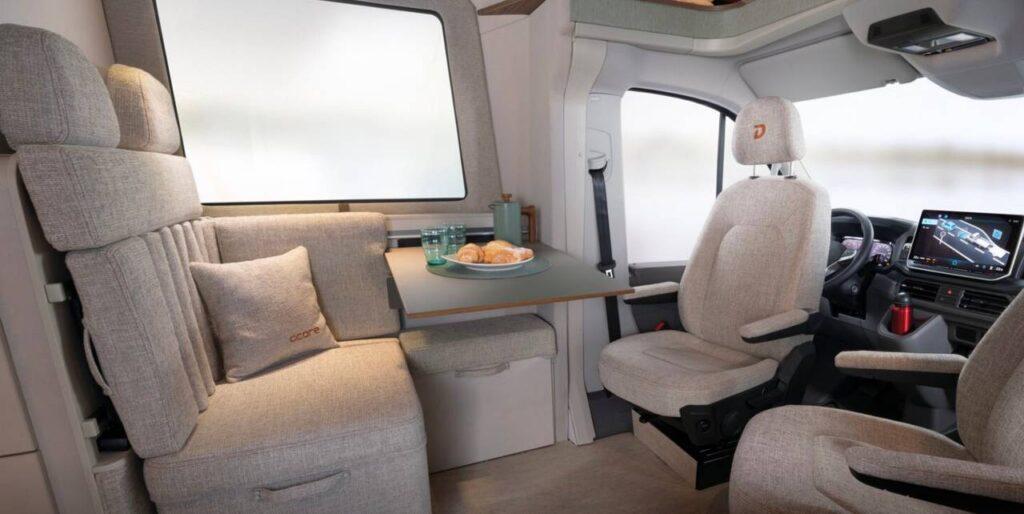 camping-car du futur 
