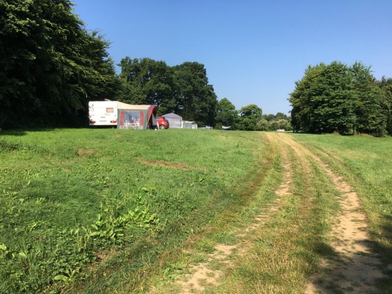 Les 8 campings à la ferme les plus sympas de Bretagne Campingcarlesite