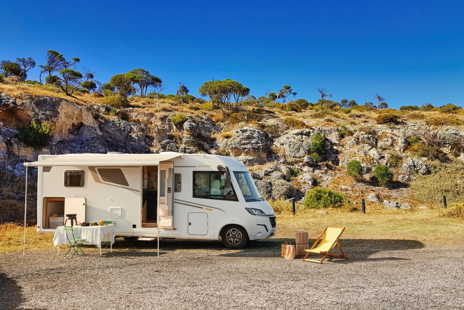 Bavaria Intense I720 FC