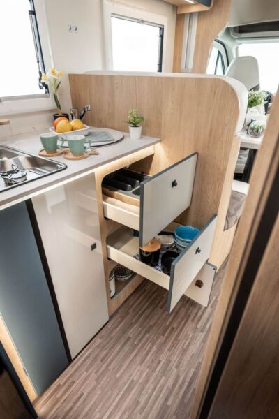 Ci Horon 94 XT Spring Edition