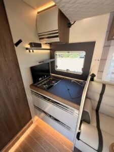 CI Magis 66XT Air Edition