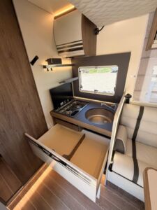 CI Magis 66XT Air Edition