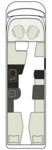 HYMER B-ML I 880 (8,99 m)